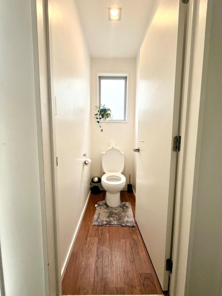 City Fringe Private Room - Your Urban Escape! 크라이스트처치 외부 사진