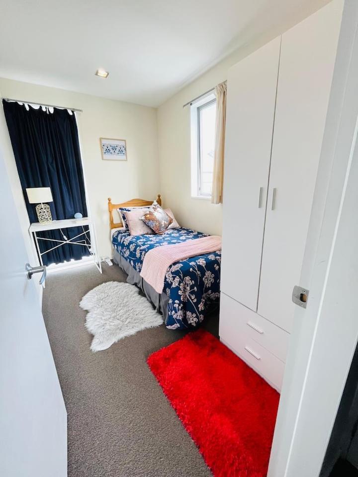 City Fringe Private Room - Your Urban Escape! 크라이스트처치 외부 사진