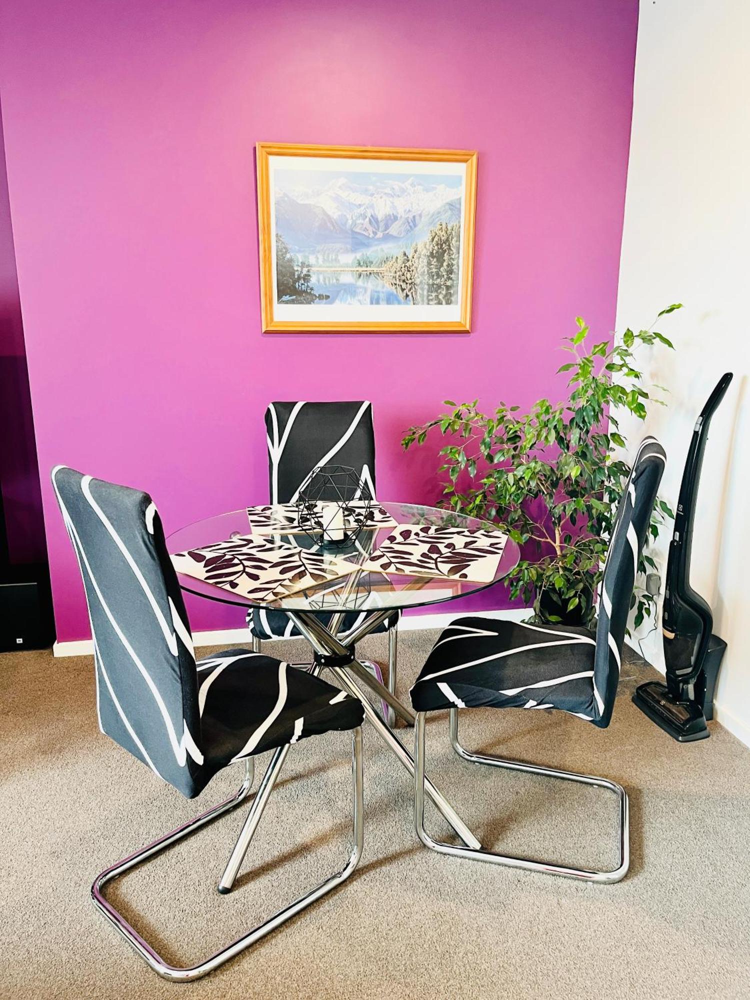 City Fringe Private Room - Your Urban Escape! 크라이스트처치 외부 사진